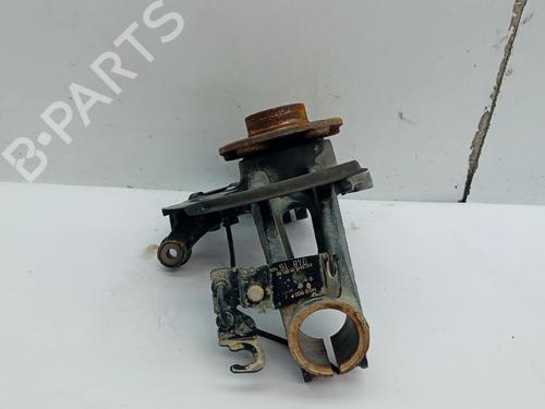 Left front steering knuckle RENAULT MEGANE IV Hatchback (B9A/M/N_) 1.5 dCi 90 (B9A1) | BP31281902M25 - Image 2