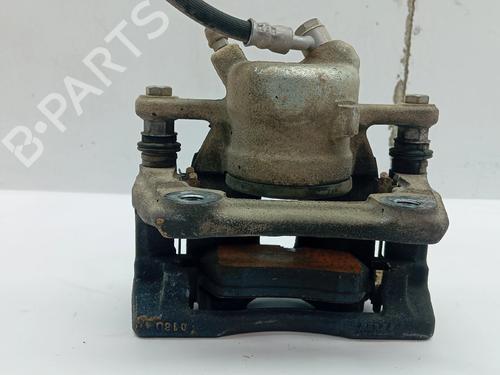 Left front brake caliper RENAULT MEGANE IV Hatchback (B9A/M/N_) 1.5 dCi 90 (B9A1) | BP31281894M105  - Image 5