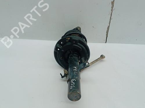 Left front shock absorber RENAULT MEGANE IV Hatchback (B9A/M/N_) 1.5 dCi 90 (B9A1) | BP31281898M16 - Image 3