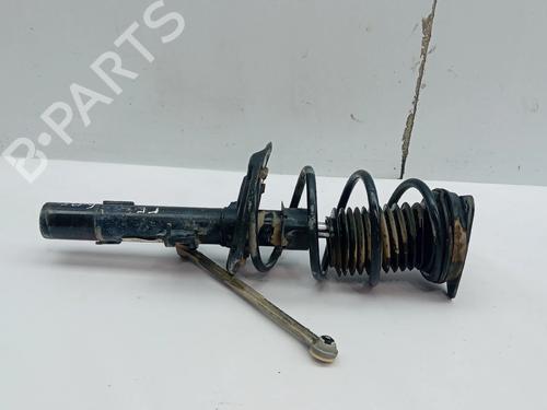 Left front shock absorber RENAULT MEGANE IV Hatchback (B9A/M/N_) 1.5 dCi 90 (B9A1) | BP31281898M16 - Image 4