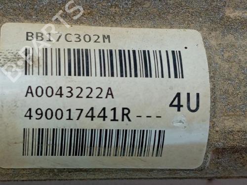 Steering rack RENAULT MEGANE IV Hatchback (B9A/M/N_) 1.5 dCi 90 (B9A1) | BP31281889M22 - Image 5