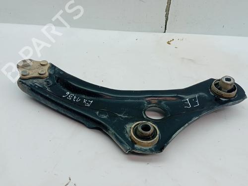 Left front suspension arm RENAULT MEGANE IV Hatchback (B9A/M/N_) 1.5 dCi 90 (B9A1) | BP31281900M12 - Image 3