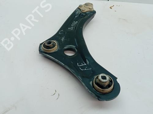 Left front suspension arm RENAULT MEGANE IV Hatchback (B9A/M/N_) 1.5 dCi 90 (B9A1) | BP31281900M12 - Image 2