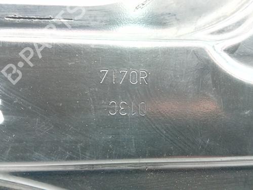 Other RENAULT MEGANE IV Hatchback (B9A/M/N_) 1.5 dCi 90 (B9A1) | BP36842903O1 - Image 3
