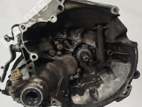 Used Gearbox Gearbox 36842902 36842902