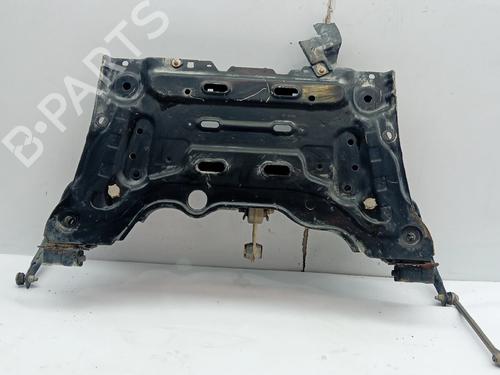 Subframe RENAULT MEGANE IV Hatchback (B9A/M/N_) 1.5 dCi 90 (B9A1) | BP31281891M9 - Image 2