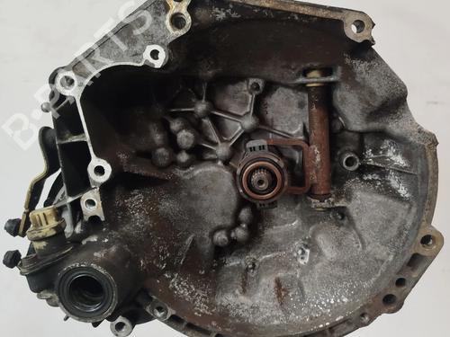 Used Gearbox Gearbox 36842904 36842904