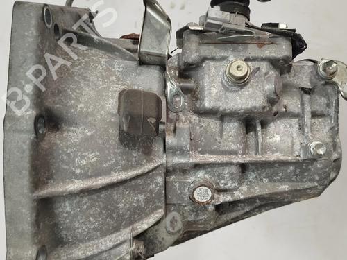 Gearbox PEUGEOT 108 1.0 VTi 72 | BP20656704M3 - Image 2