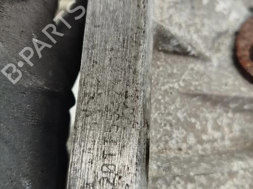 Gearbox PEUGEOT 108 1.0 VTi 72 | BP20656704M3 - Image 5