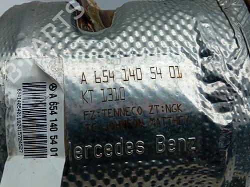 Catalyst MERCEDES-BENZ E-CLASS (W214) E 220 d (214.004) | BP36845963M10 - Image 5