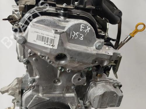 Engine DACIA JOGGER (RK_) 1.6 HYBRID 140 (RKN8) | BP31190392M1 - Image 3