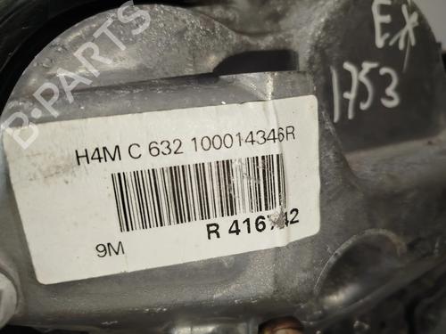 Engine DACIA JOGGER (RK_) 1.6 HYBRID 140 (RKN8) | BP31190392M1 - Image 5