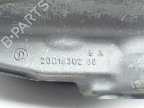 Right front brake caliper MERCEDES-BENZ E-CLASS (W214) E 220 d (214.004) | BP36408005M104  - Image 5