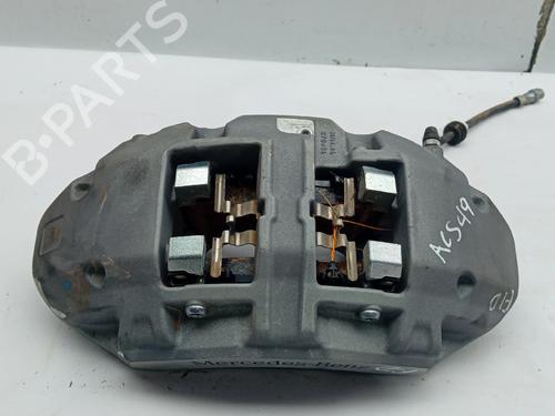 Used Right front brake caliper Right front brake caliper 36408005 36408005