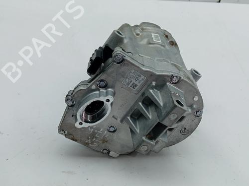 AC compressor DACIA JOGGER (RK_) 1.6 HYBRID 140 (RKN8) | BP31190367M34 - Image 3
