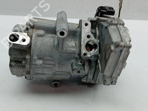 AC compressor DACIA JOGGER (RK_) 1.6 HYBRID 140 (RKN8) | BP31190367M34 - Image 5