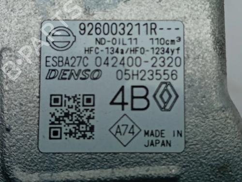 AC compressor DACIA JOGGER (RK_) 1.6 HYBRID 140 (RKN8) | BP31190367M34 - Image 8