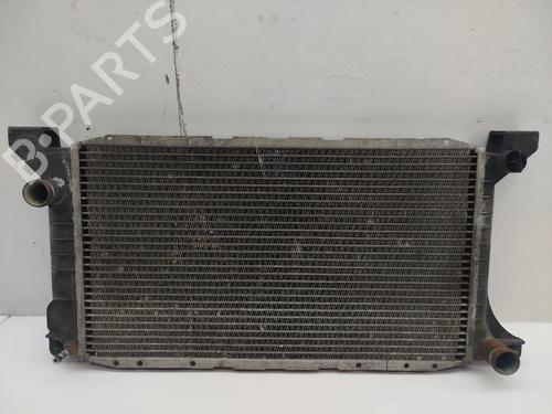 Used Water radiator Water radiator 4995834 4995834