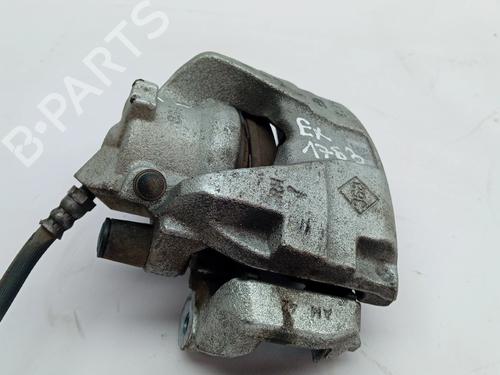 Right front brake caliper DACIA JOGGER (RK_) 1.6 HYBRID 140 (RKN8) | BP31190368M104 - Image 3