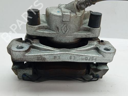 Right front brake caliper DACIA JOGGER (RK_) 1.6 HYBRID 140 (RKN8) | BP31190368M104 - Image 4