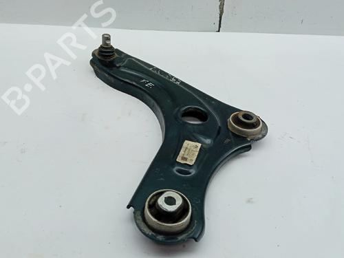 Left front suspension arm DACIA JOGGER (RK_) 1.6 HYBRID 140 (RKN8) | BP31190377M12 - Image 3