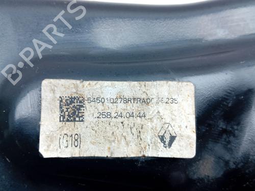 Left front suspension arm DACIA JOGGER (RK_) 1.6 HYBRID 140 (RKN8) | BP31190377M12 - Image 5