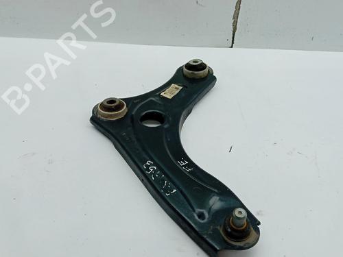 Left front suspension arm DACIA JOGGER (RK_) 1.6 HYBRID 140 (RKN8) | BP31190377M12 - Image 2
