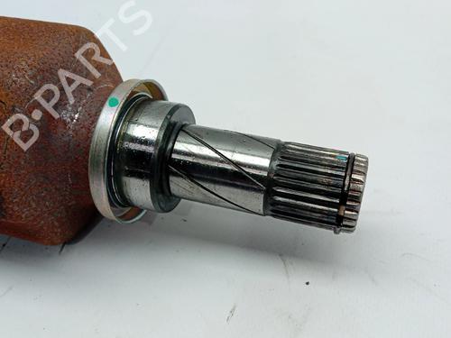 Left front driveshaft DACIA JOGGER (RK_) 1.6 HYBRID 140 (RKN8) | BP31190371M38 - Image 3