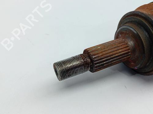 Left front driveshaft DACIA JOGGER (RK_) 1.6 HYBRID 140 (RKN8) | BP31190371M38 - Image 2