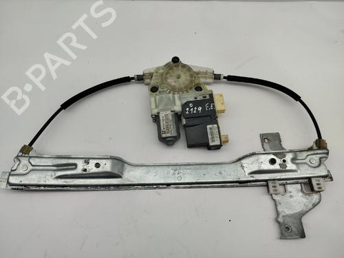 Used Front left window mechanism Front left window mechanism 36567634 36567634