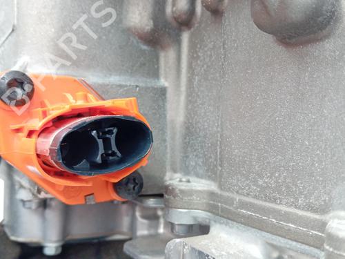 Inverter/Converter DACIA JOGGER (RK_) 1.6 HYBRID 140 (RKN8) | BP31190387M119  - Image 8