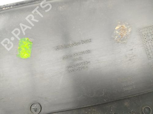 Scuttle panel MERCEDES-BENZ E-CLASS (W214) E 220 d (214.004) | BP36860214C110  - Image 5