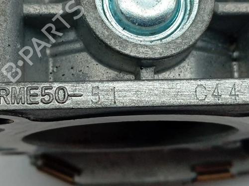 Throttle body DACIA JOGGER (RK_) 1.6 HYBRID 140 (RKN8) | BP36860215M82  - Image 6