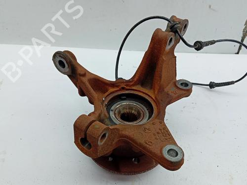 Left front steering knuckle DACIA JOGGER (RK_) 1.6 HYBRID 140 (RKN8) | BP31190380M25 - Image 5