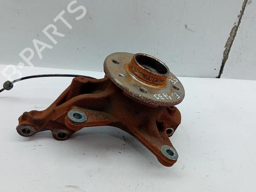 Left front steering knuckle DACIA JOGGER (RK_) 1.6 HYBRID 140 (RKN8) | BP31190380M25 - Image 3