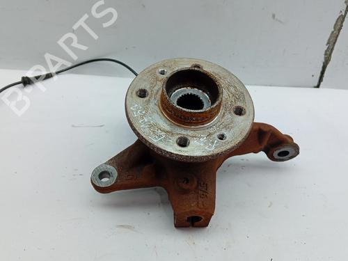 Left front steering knuckle DACIA JOGGER (RK_) 1.6 HYBRID 140 (RKN8) | BP31190380M25 - Image 4