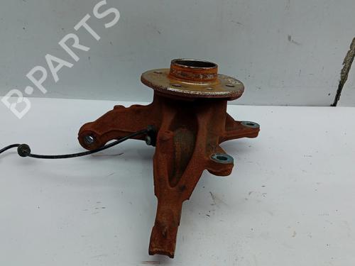 Left front steering knuckle DACIA JOGGER (RK_) 1.6 HYBRID 140 (RKN8) | BP31190380M25 - Image 2