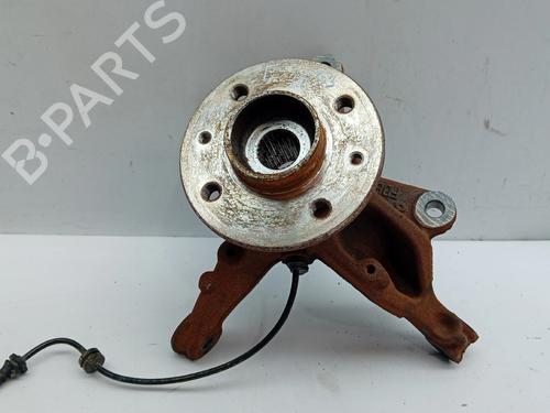 Used Left front steering knuckle Left front steering knuckle 31190380 31190380