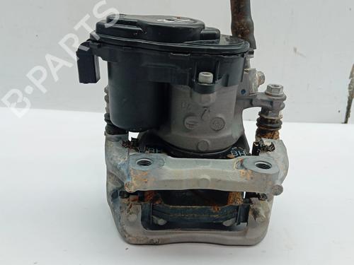 Left rear brake caliper MERCEDES-BENZ E-CLASS (W214) E 220 d (214.004) | BP36407989M107 - Image 4