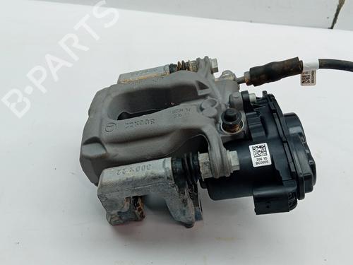 Left rear brake caliper MERCEDES-BENZ E-CLASS (W214) E 220 d (214.004) | BP36407989M107 - Image 2