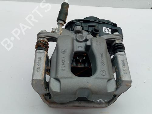 Used Left rear brake caliper Left rear brake caliper 36407989 36407989