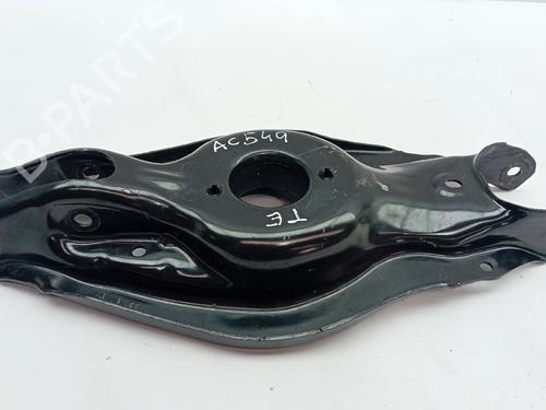 Used Left rear suspension arm Left rear suspension arm 36407994 36407994