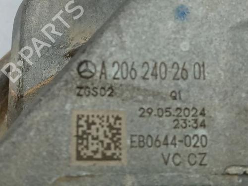 Engine mount MERCEDES-BENZ E-CLASS (W214) E 220 d (214.004) | BP36860218M89  - Image 6