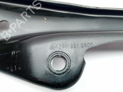 Other MERCEDES-BENZ E-CLASS (W214) E 220 d (214.004) | BP36867096O1  - Image 6