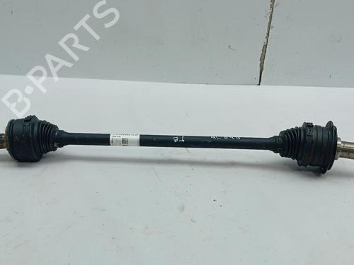 Used Left rear driveshaft Left rear driveshaft 36407991 36407991