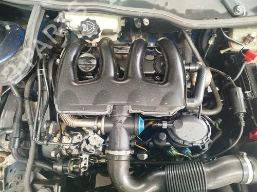 Used Engine Engine 36867115 36867115