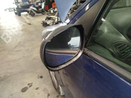 Used Left mirror Left mirror 36867113 36867113
