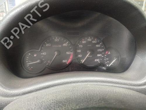 Used Instrument cluster Instrument cluster 36867119 36867119