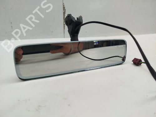 Used Rear mirror Rear mirror 30890068 30890068