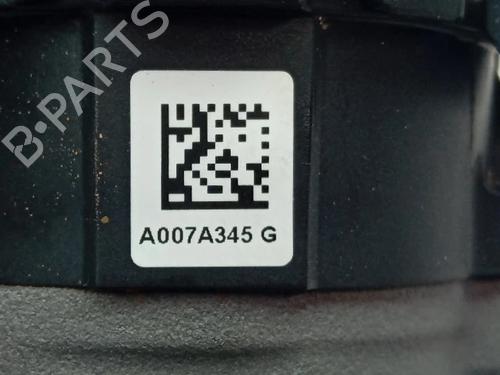 Right rear brake caliper MERCEDES-BENZ E-CLASS (W214) E 220 d (214.004) | BP36407988M106 - Image 6